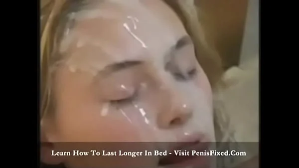 Tanya - spraying compilation videos