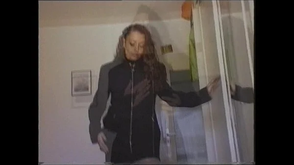 porno 8sexy fetish doll from germany videos