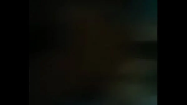 Ebony Teen  Pov videos