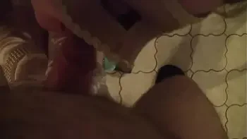 Hot Blowjob from wife videos