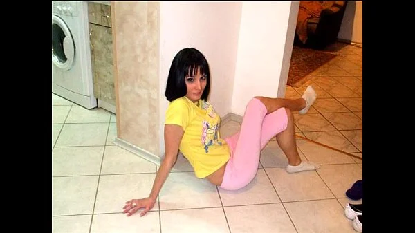 Romanian cute girls videos