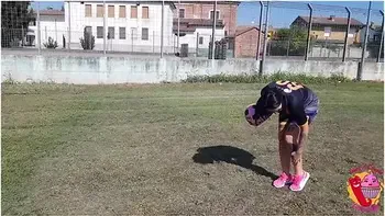 Football Stepmom ( ) - Lady Muffin videos