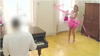 Trailer#3 Gina Gerson - Messy Blowjob And Rough Sex videos