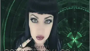 Goddess Zenova Braeden And Mind Control In Femdom Erotic Path To Submission Mind Fuck videos