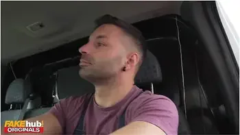 Hot French Girl Gets Thrown Around And Fucked In The Ass While Moving Apartment videos