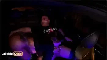 The Official Paisita Knows How To Jump On A Big Cock Until She Takes Out Every Drop Of Milk And Swallows It With La Paisita Oficial videos