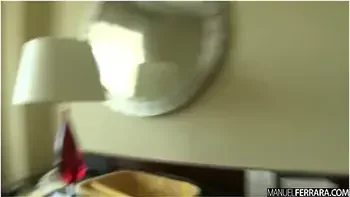 Jessa Rhodes Covered In Cum videos