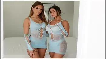 Sky Bri Tru Kait The Best Pornstarthreesome With Big Cock videos