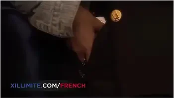 Szilvia Lauren - The Airplane Pilots Fantasy videos