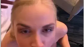 Flexible Teen 18+ Girlfriend Fucked While Scrolling videos