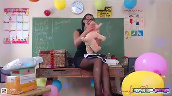 Livecleo Birthday Unboxing Fan Gifts Uncencored Squirting Pantyhose With Cleo Patra videos