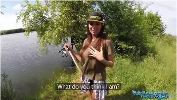 Anissa Kate - The Number Of Likes This Gets Is How Many Days Ill Go Without Jerking Off videos