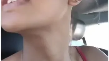 Miiana - Challenge: I Suck A Student 18 videos