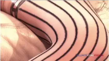 She Loves Hardcore Dp! Charlotte De Castille videos