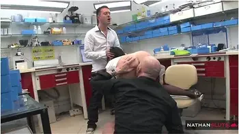 Milf Katya Sikovas Ass Get Tag Teemed By 2 Hung Colleagues - 4k Teaser videos