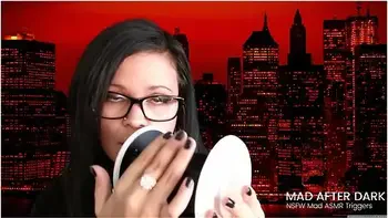 Asmr Ear Licking Ear Eating Ear Kissing (3dio) videos