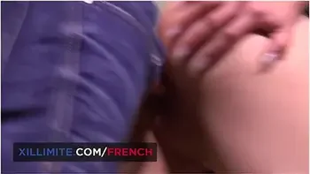 Threesome With 2 French Teens 18+, Anal Sex W Lexie Candy & Luna Rival videos