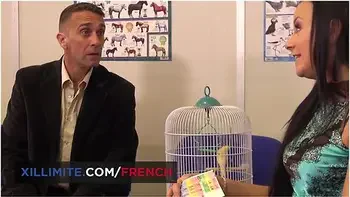 French Brunette Natacha Guapa Hot Fuck videos