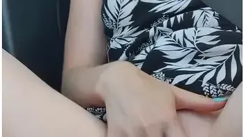 French Innocent Touches Himself After Coming Back From Vacation videos