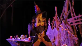 Kelly Dolls The Witch videos