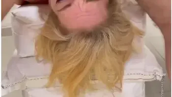 Camila Came In The Morning And She Wanted A Good Fuck And Suck videos