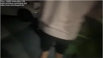 Stranger Challenge - I Trap My Airbnb Owner To Get Fucked In His Apartment - Amatrice Francaise And Angela Doll videos