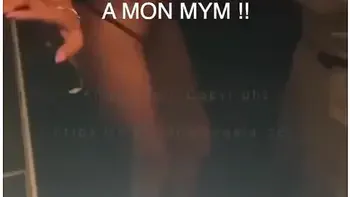 Angela Doll - Risky Challenge: Getting Fucked In The Ass By My Office Colleague In The Wc !! videos