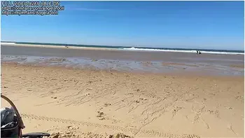 Angela Doll - French Vlog - I Get My Pussy Filled With Cum During My Stay In France videos