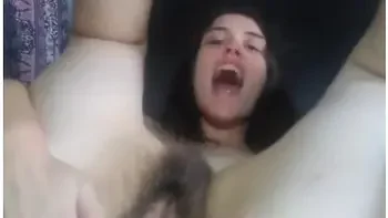 Anal Dirty Talk! Ultra Hairy Pink Pussy Camgirl Wants To Know How You Feel About Fucking Her Asshole videos