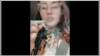 Smoking With videos