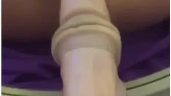 Real French Slut Plays With Her Pussy In Front Of The Mirror videos