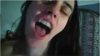 Do You Want These For Real? She Moans Masturbating Hairy Pink Pussy In More Modest Purple Panties videos