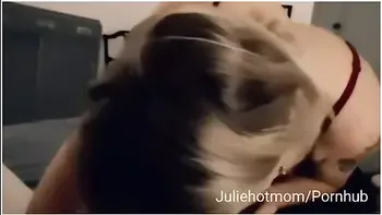 Cuckold, Badly Fucked By My Stepfather - James Band And Julie Holly videos