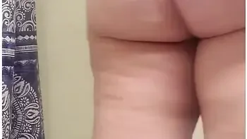 Oiled Up Ass Latina With Phat Wet Pussy Teaser, Full Video On Fans Page videos