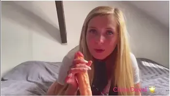 Joi With Chloe Duval videos