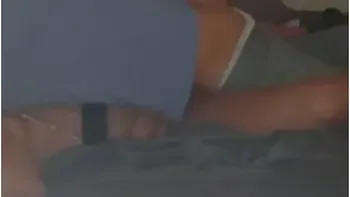 Let My Roommate Fuck And Cum In My Slutty Girlfriend After A Party videos