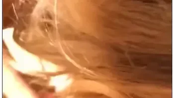 Snap Chat And Leo Lulu - Sexy Tanning Girl Gets Cum For Breakfast - Deepthroat Amateur videos