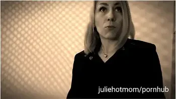 Le Fils Decouvre Que Sa Belle-mere Est Infidele With James Band, Amatrice Francaise And Julie Holly videos