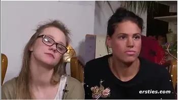 Holly Invites Dominant Cataleya To Her House To Get Fingered videos