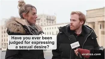 Lana & Serafina Ask Men How Well They Relate With Their Partners videos