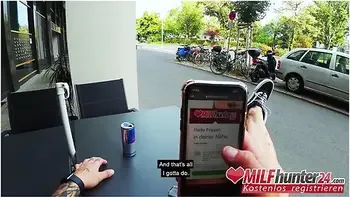 Deepthroat & Hard Pounding Mia Blow By The Milfhunting24 videos