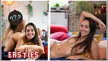 Sex Academy: Of 4 - Ana Teaches Lucky Student 18+ How To Be An Anal Expert videos