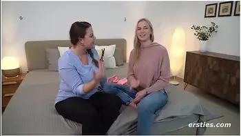 First Lesbian Bdsm Experience With Whip And Vibrator videos