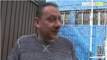 German Granny Got Horny For Handymans Hard Cock videos