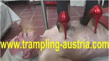 Cbt Trample videos