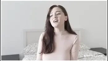 Sexy Babe Has Always Wanted To Do Porn videos