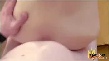 Long Haired Blonde Tania Swank Deepthroats Cock And Rides It videos