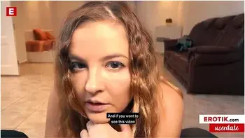 Gorgeous Candy Alexa Knows How To Make Him Nut! (german) videos