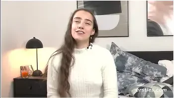 Adorable Medea Masturbates With A Huge videos