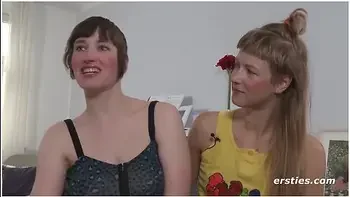 Girls From Northern Germany Having Passionate Sex videos